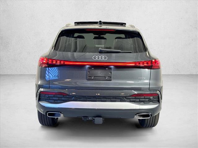 New 2026 Audi Q5 Premium Plus AWD/4WD image 6