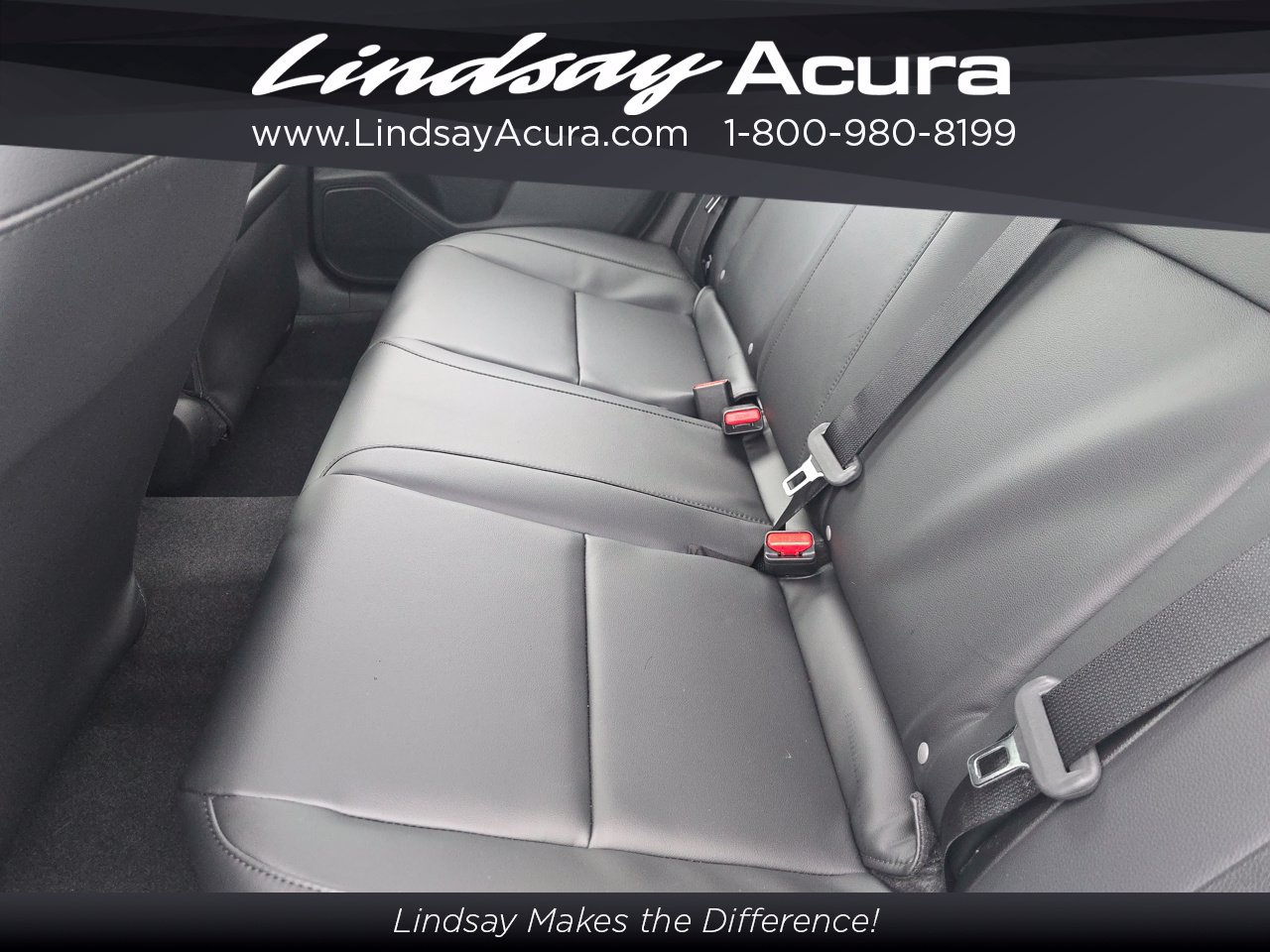 New 2026 Acura Integra FWD image 8