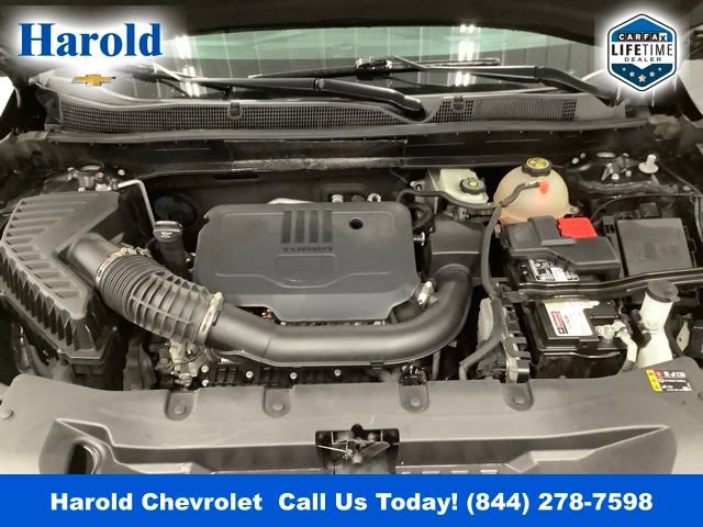 Used 2021 Chevrolet Blazer LT image 18