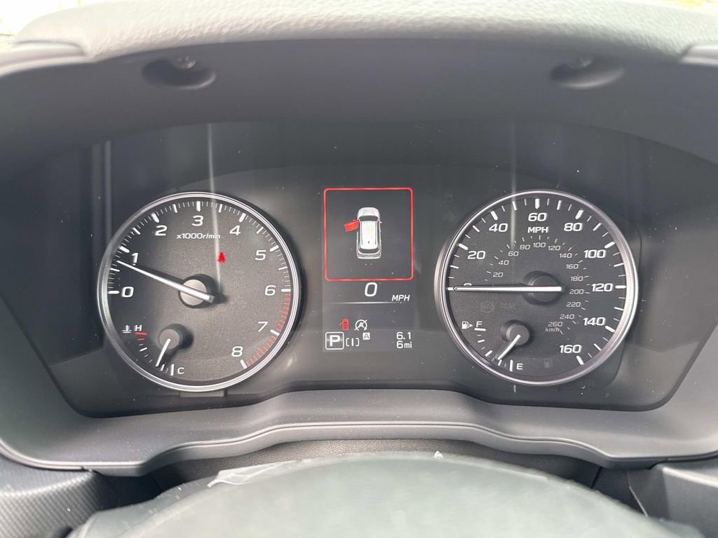 New 2026 Subaru Forester Limited image 38