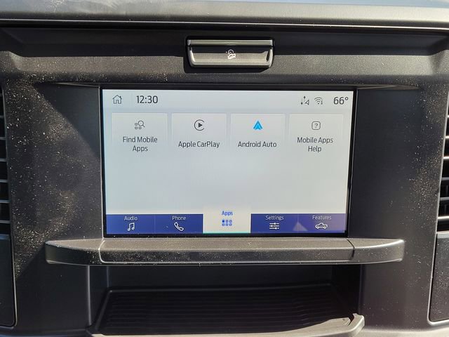 New 2026 Ford F250 XL w/ STX Appearance Package image 21