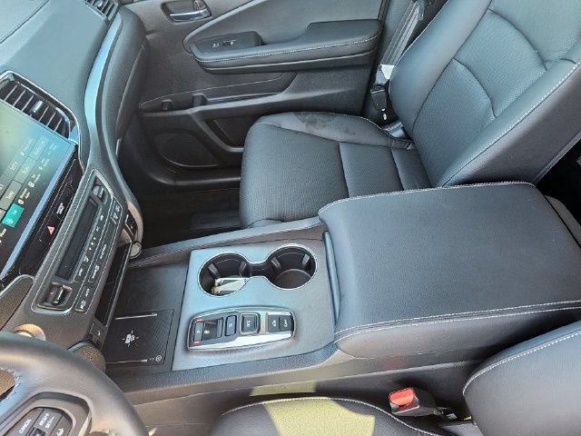 Used 2026 Honda Ridgeline RTL image 15
