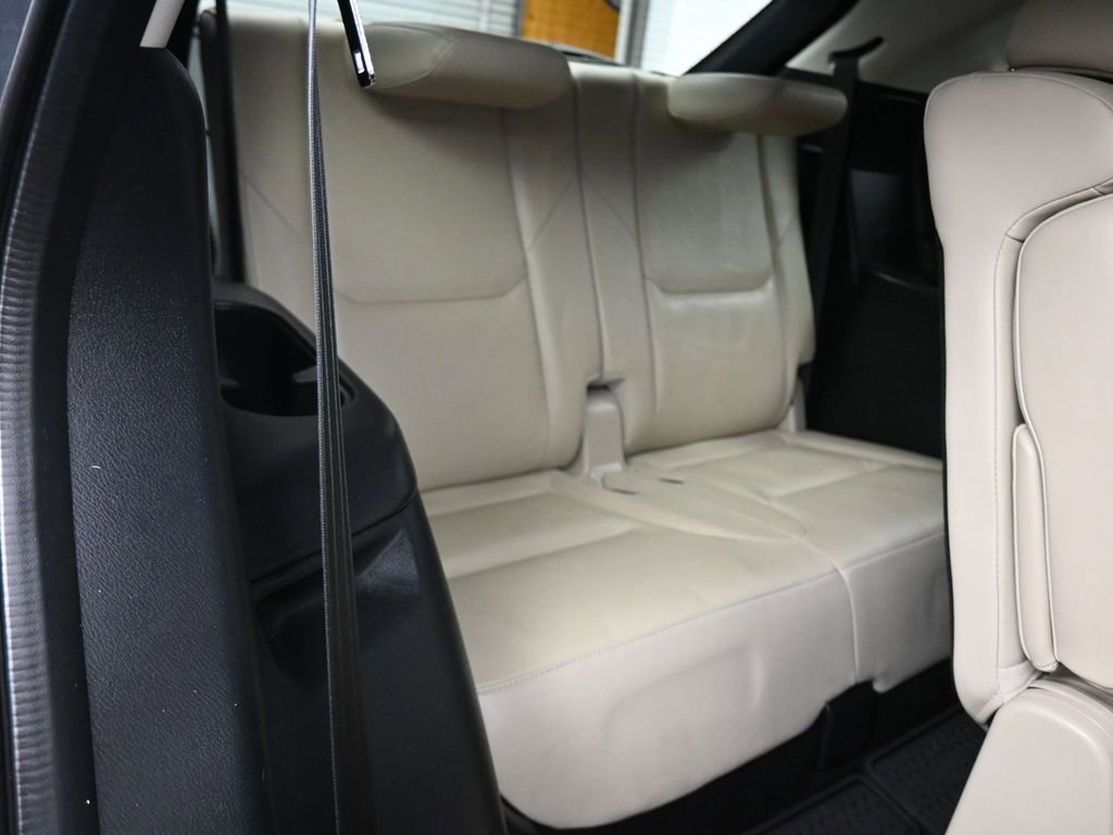 Used 2022 MAZDA CX-9 Touring Plus AWD/4WD image 47