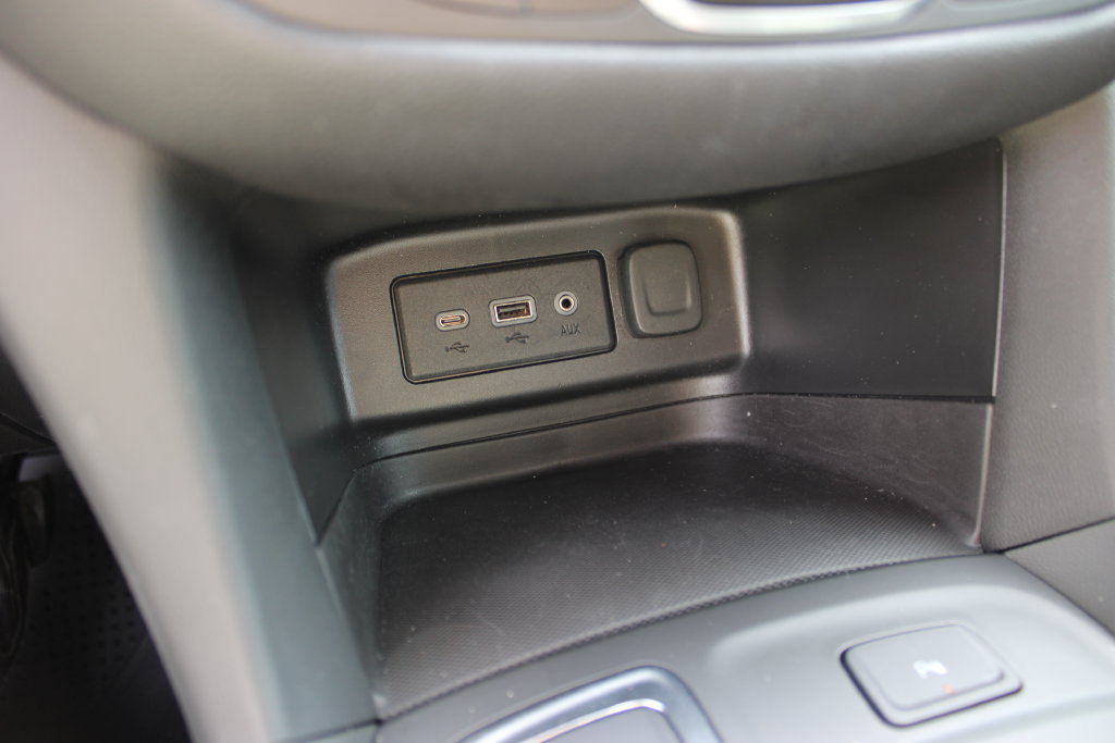 Certified 2022 Chevrolet Equinox LT AWD/4WD image 22