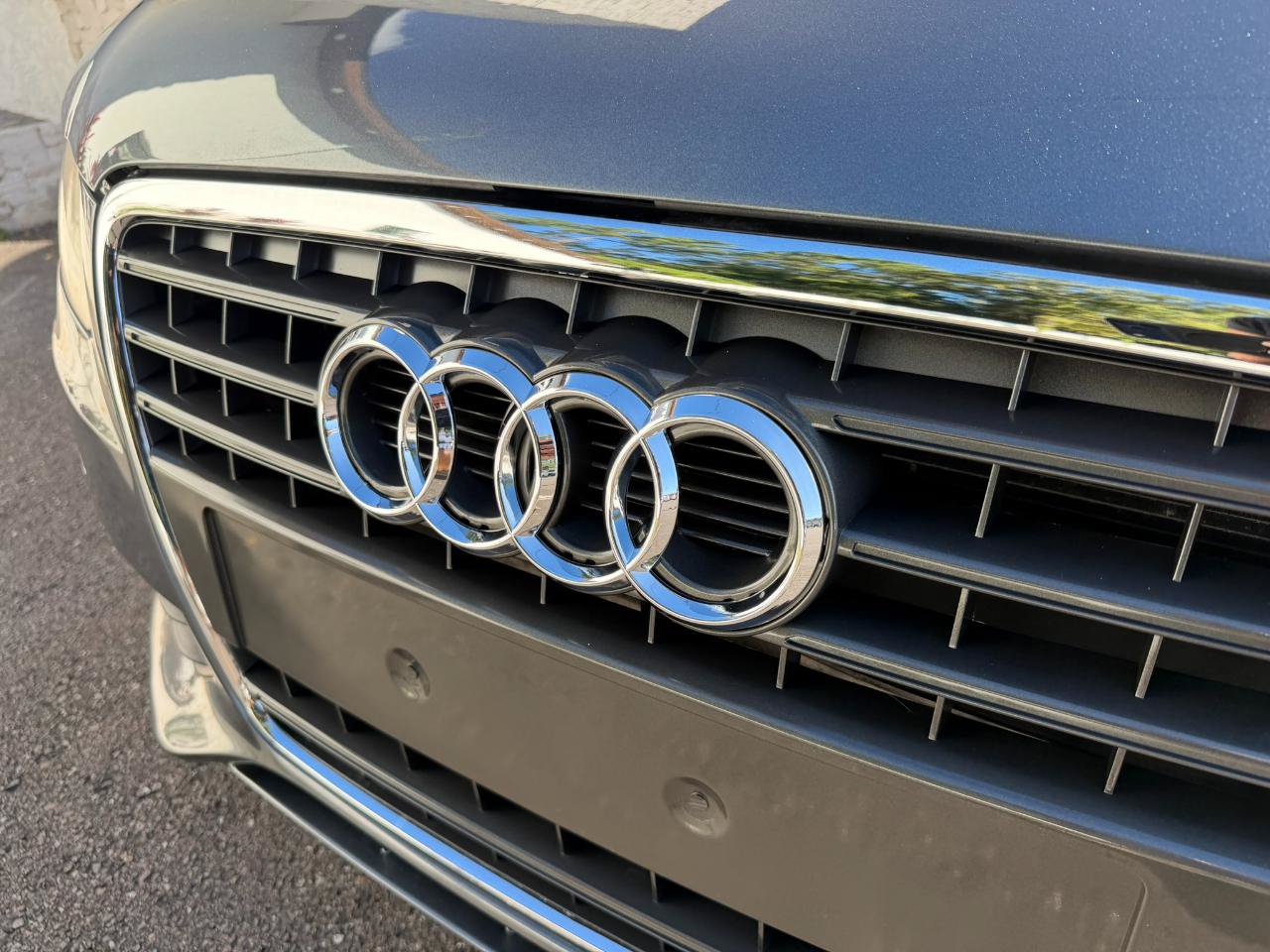 Used 2011 Audi A4 2.0T Premium AWD/4WD image 5