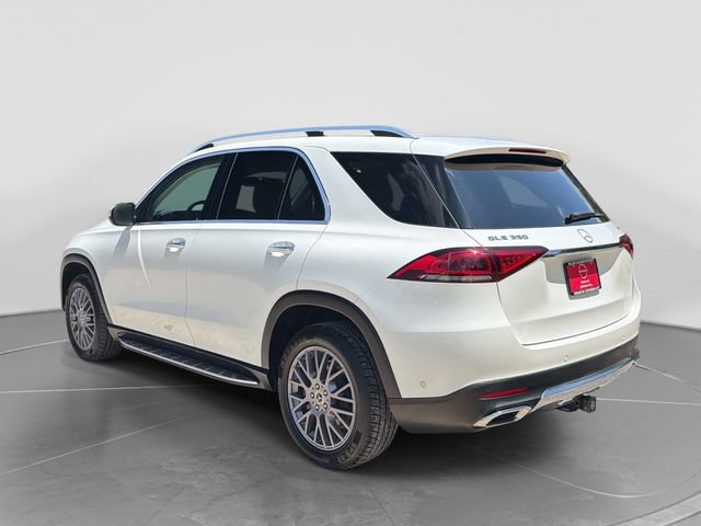 Used 2021 Mercedes-Benz GLE 350 4MATIC image 6