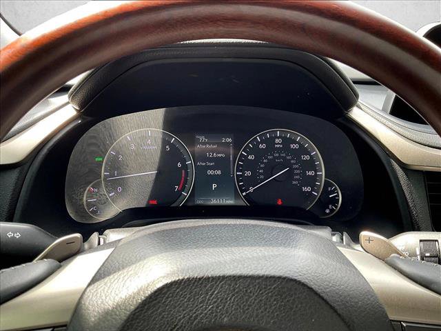 Used 2021 Lexus RX 350 FWD w/ Premium Package image 18
