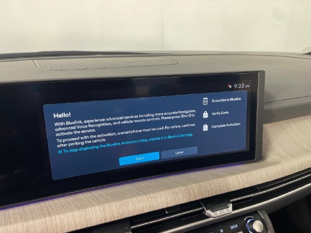 New 2026 Hyundai Sonata Limited FWD image 5
