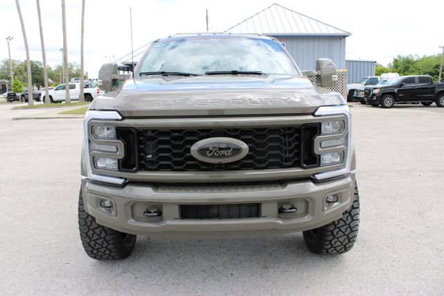 Used 2026 Ford F450 Lariat AWD/4WD image 2