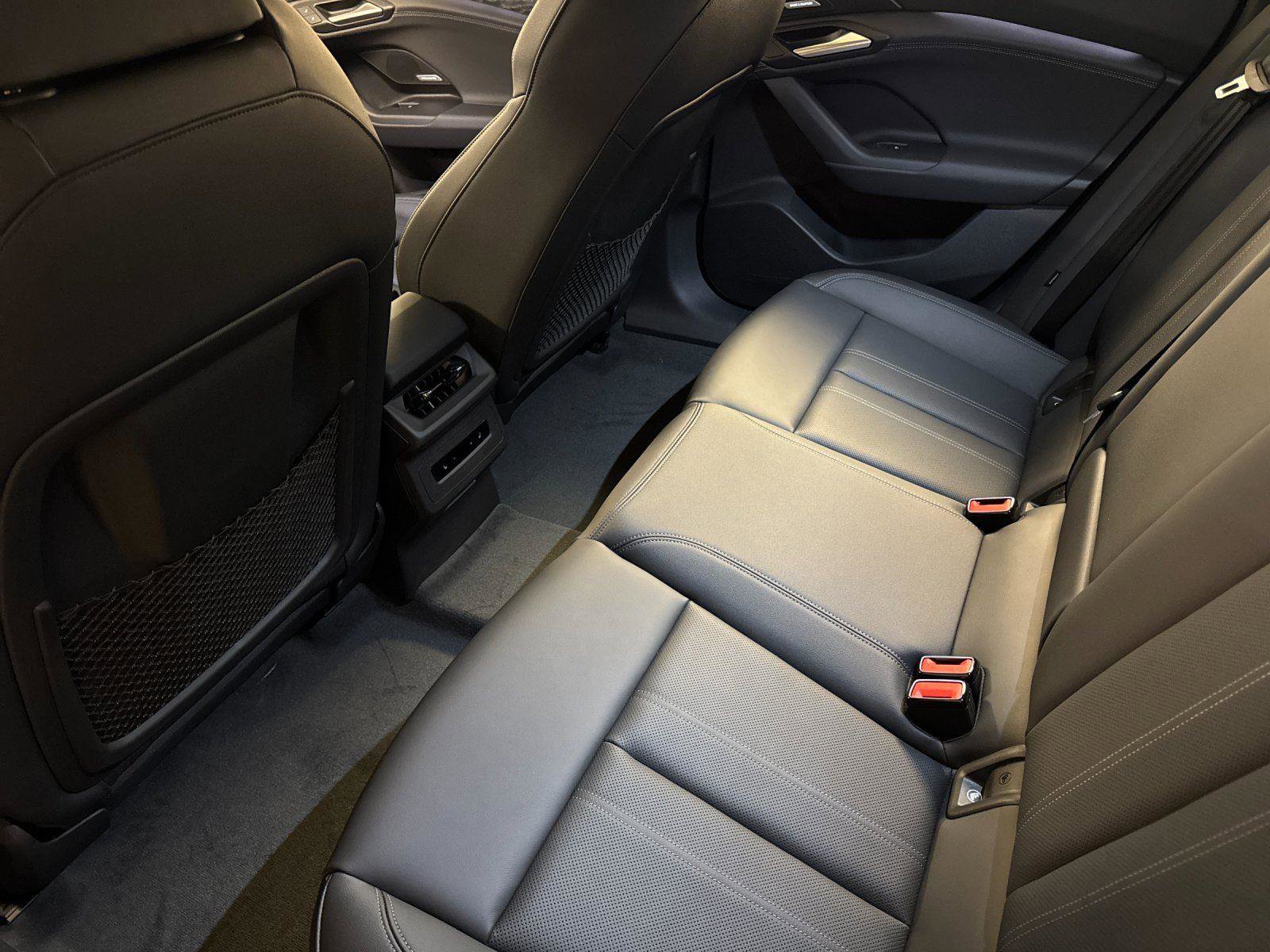 New 2027 Audi A6 e-tron Premium Plus image 11