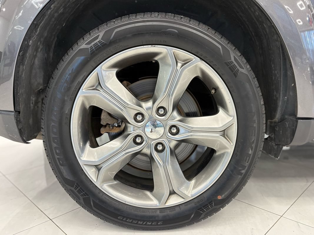 Used 2017 Dodge Journey Crossroad FWD image 43