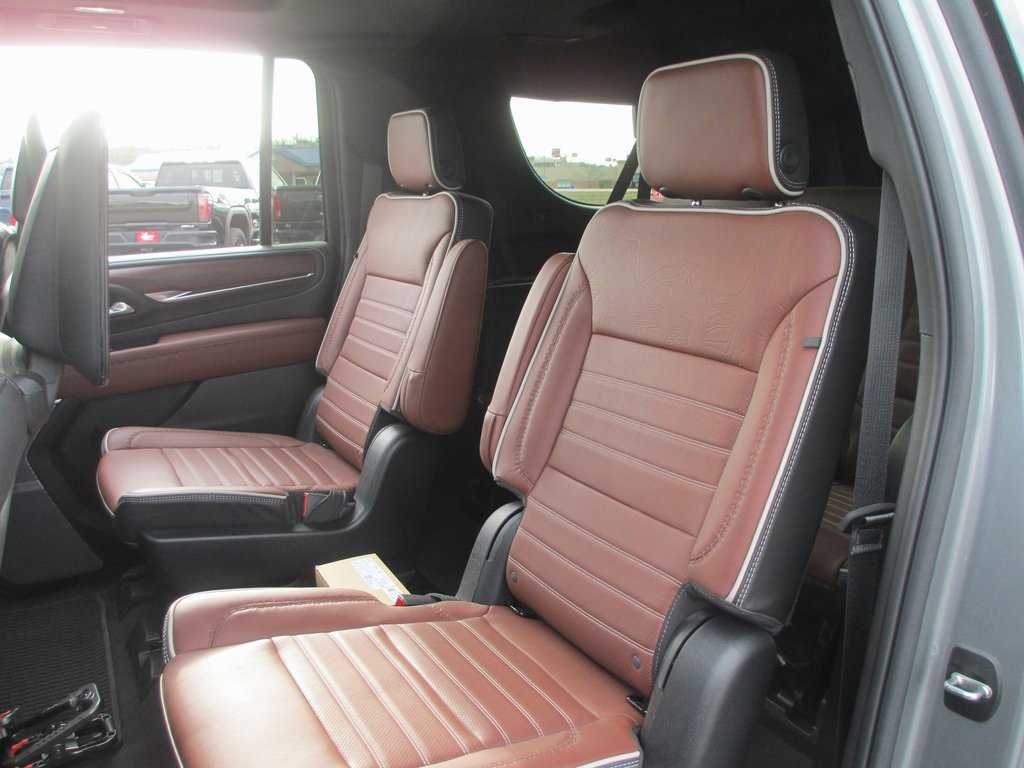 Certified 2023 GMC Yukon XL Denali Ultimate image 23