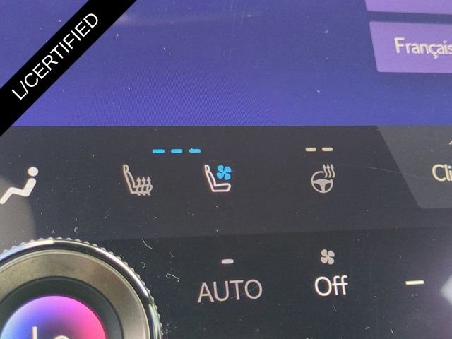 Certified 2024 Lexus RX 500h F Sport w/ Convenience Package image 21