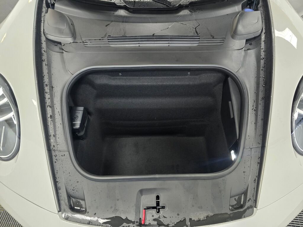 New 2026 Porsche 911 Carrera image 11