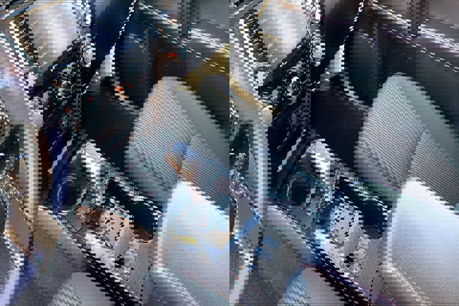 Used 2024 Toyota 4Runner TRD Off-Road image 16