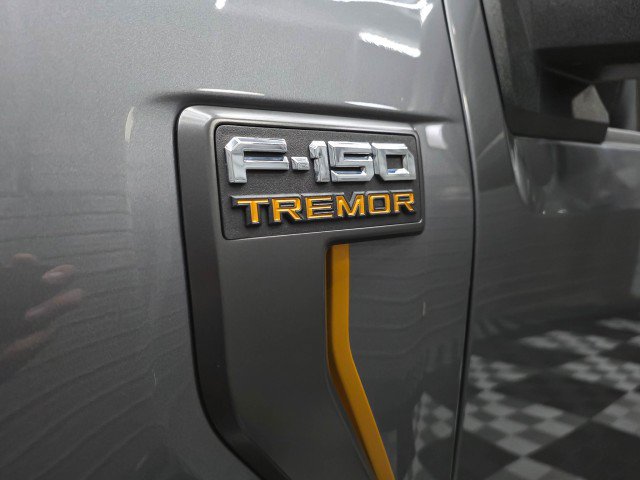 Used 2023 Ford F150 Tremor w/ Trailer Tow Package AWD/4WD image 38