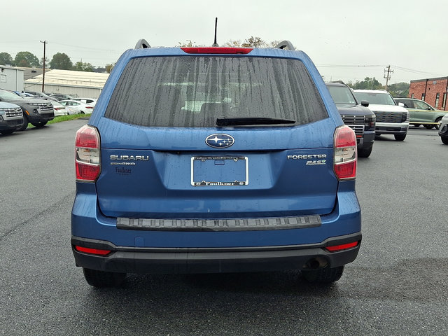 Used 2015 Subaru Forester 2.5i Premium w/ Popular Package #1 AWD/4WD image 4