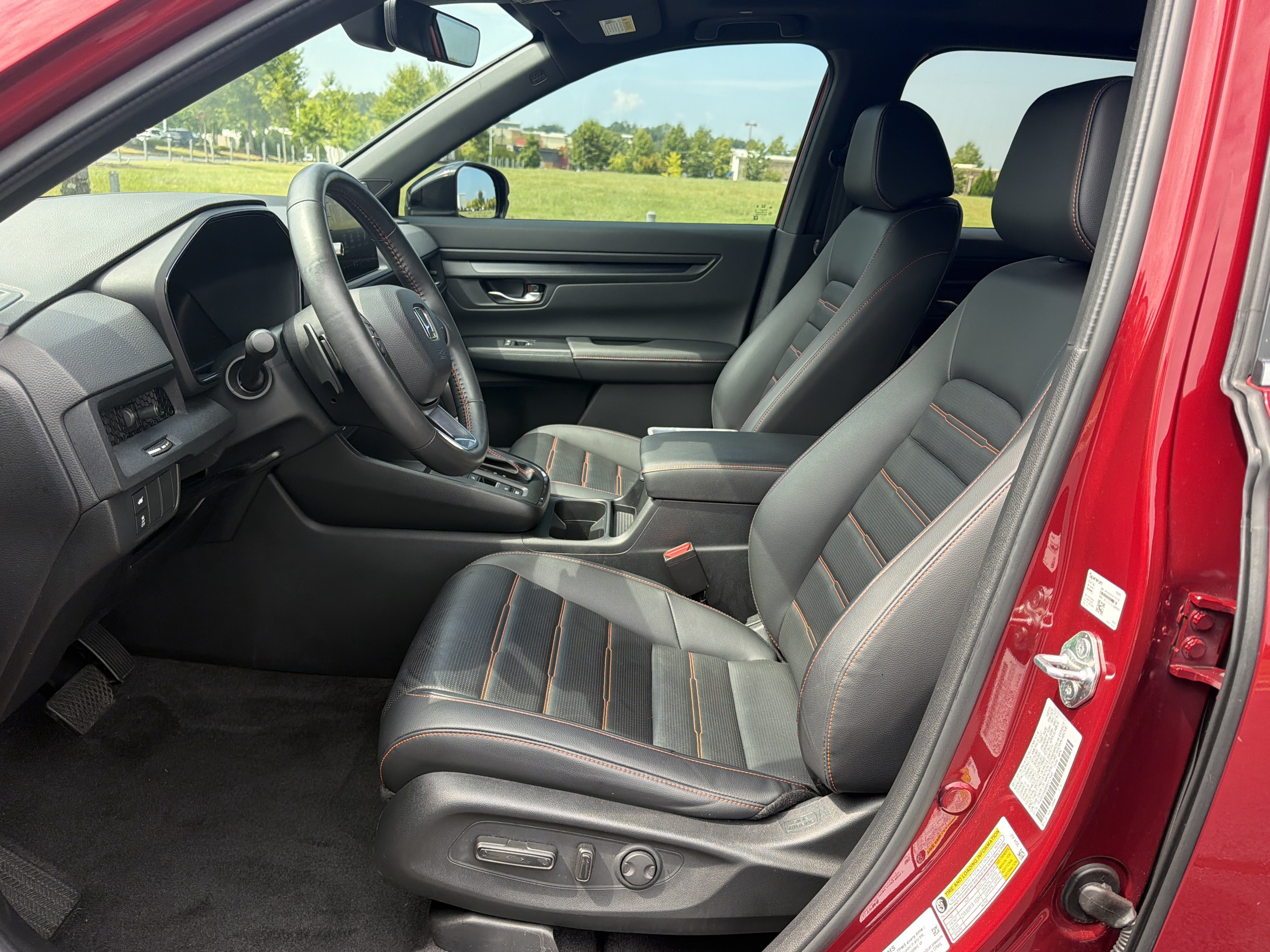 Used 2024 Honda CR-V Sport-L image 22
