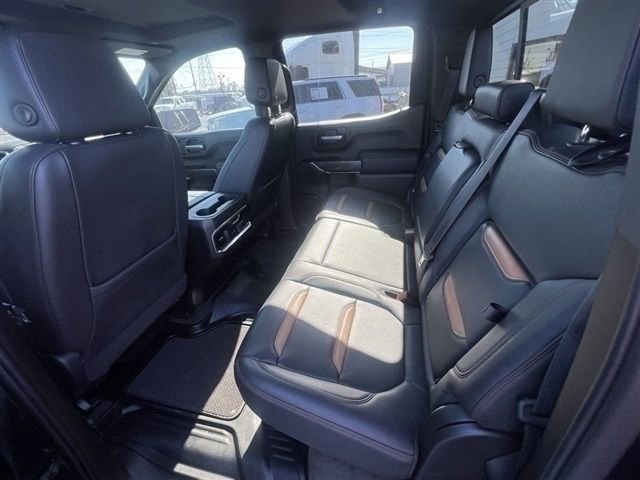 Used 2021 GMC Sierra 1500 AT4 w/ AT4 Premium Package image 24