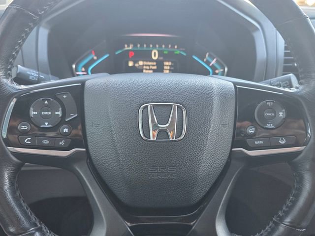 Used 2020 Honda Odyssey Elite image 30