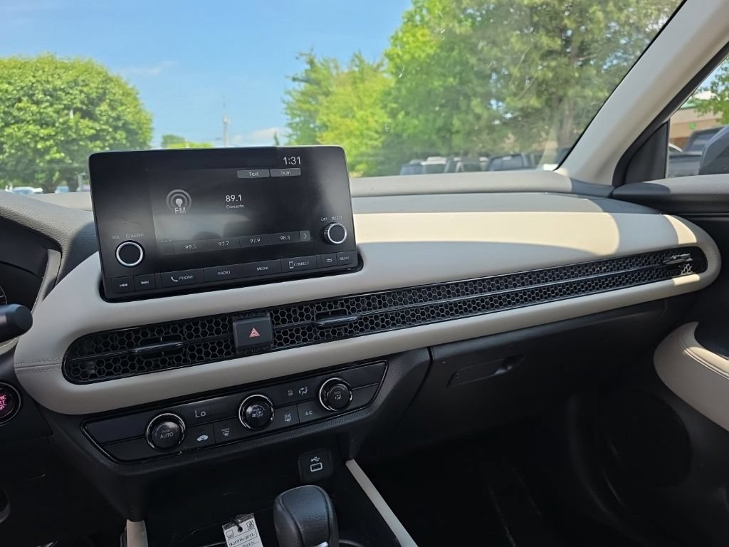 Used 2024 Honda HR-V LX image 20