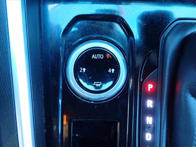 Used 2023 Chevrolet Colorado LT w/ LT Convenience Package II image 21