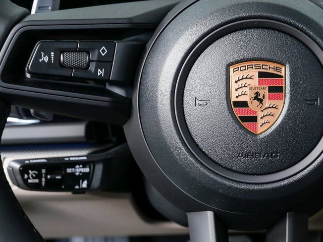 New 2026 Porsche Panamera image 10