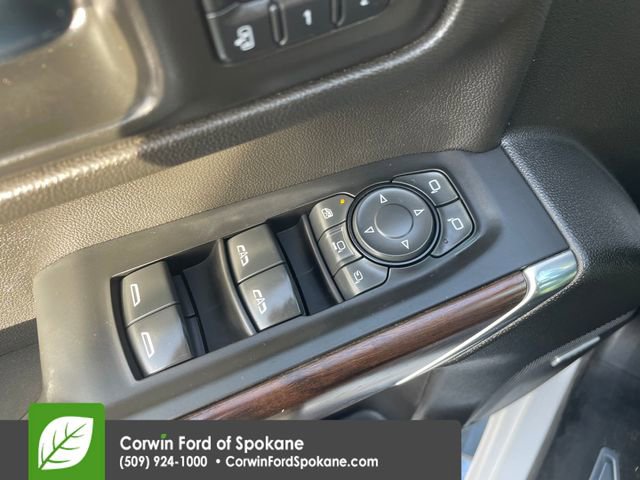 Used 2023 GMC Sierra 3500 SLT w/ SLT Premium Package image 26