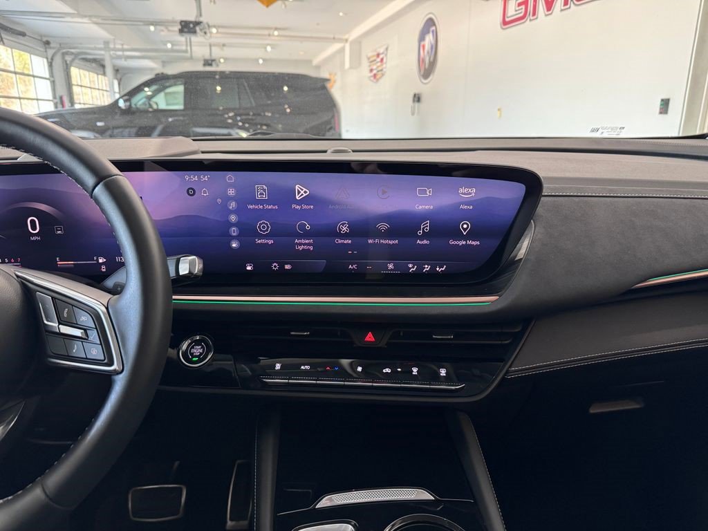 Certified 2025 Buick Envision Sport Touring image 15