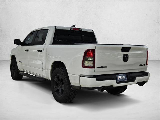 Used 2023 RAM 1500 Lone Star AWD/4WD image 7