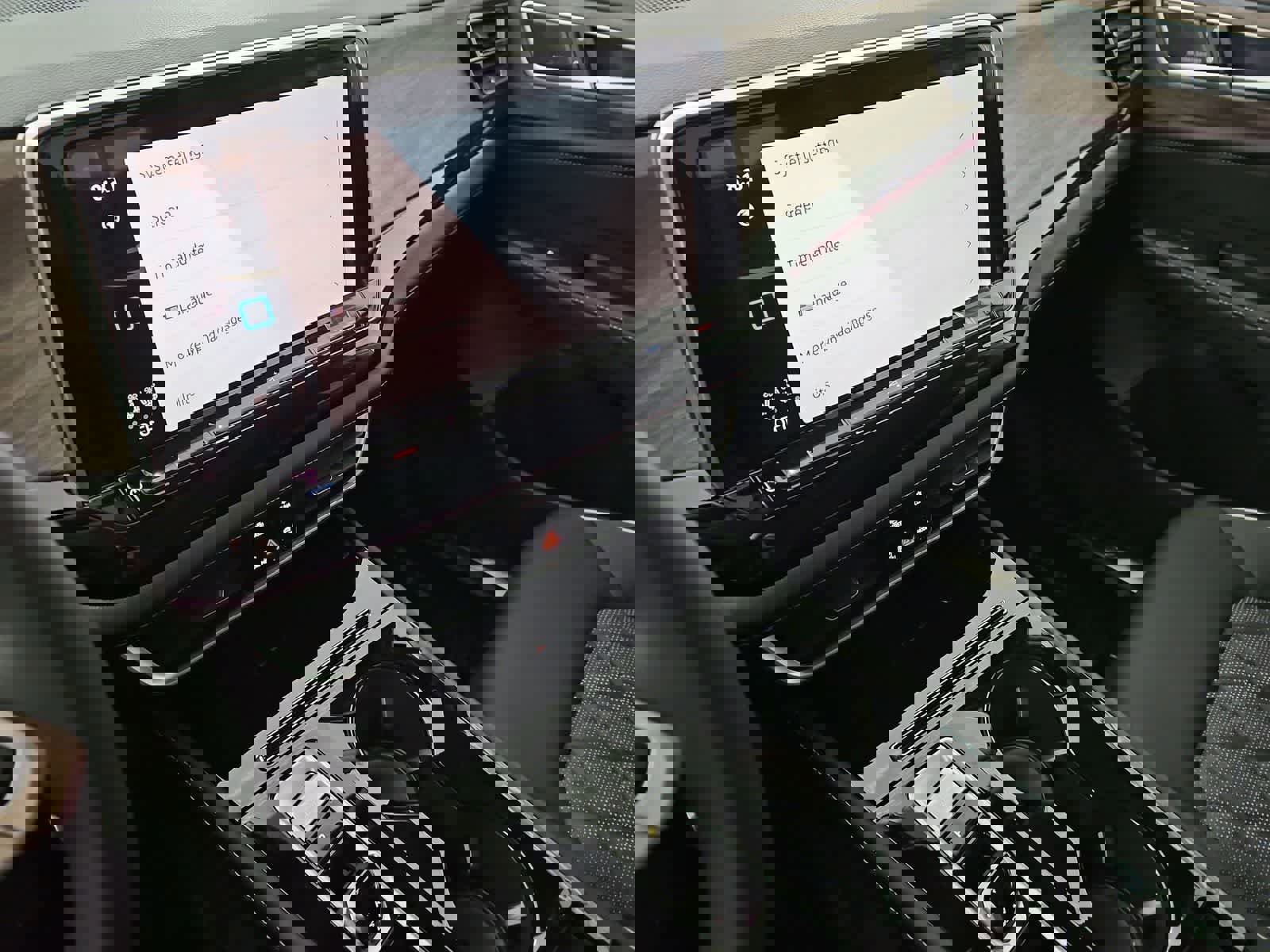 New 2026 Volkswagen Atlas SEL Premium R-Line image 29