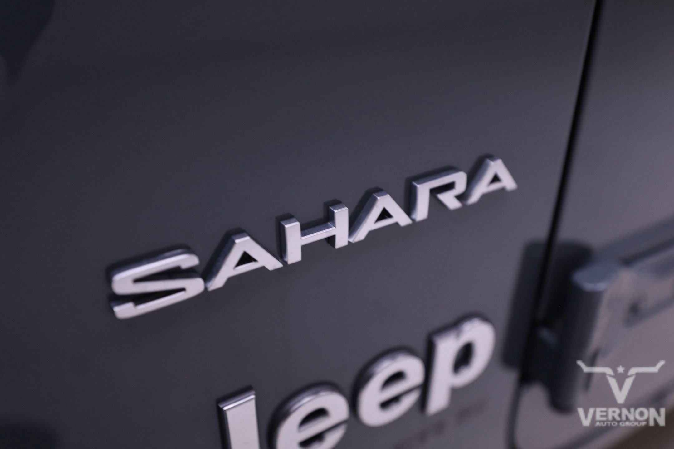 New 2024 Jeep Wrangler Sahara w/ Technology Group image 45