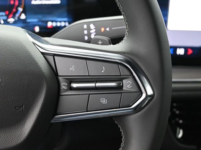 New 2026 Chevrolet Tahoe LS image 32