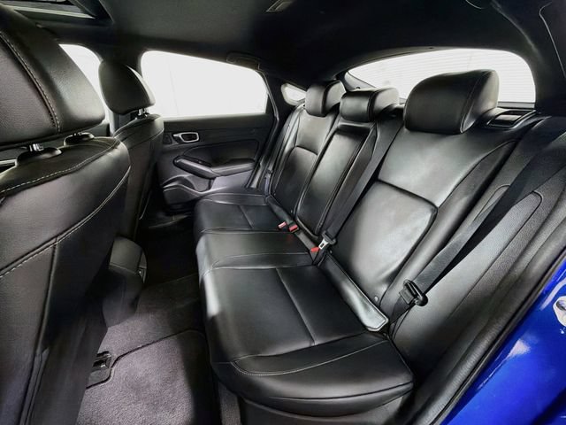 Used 2024 Acura Integra A-Spec FWD image 31