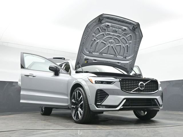 Used 2024 Volvo XC60 B5 Ultimate w/ Protection Package Premier image 51