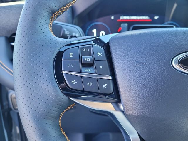 New 2026 Ford Explorer Tremor w/ Tremor Ultimate Package image 24