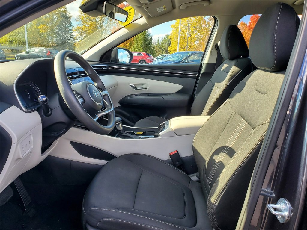 Used 2024 Hyundai Tucson SEL image 6