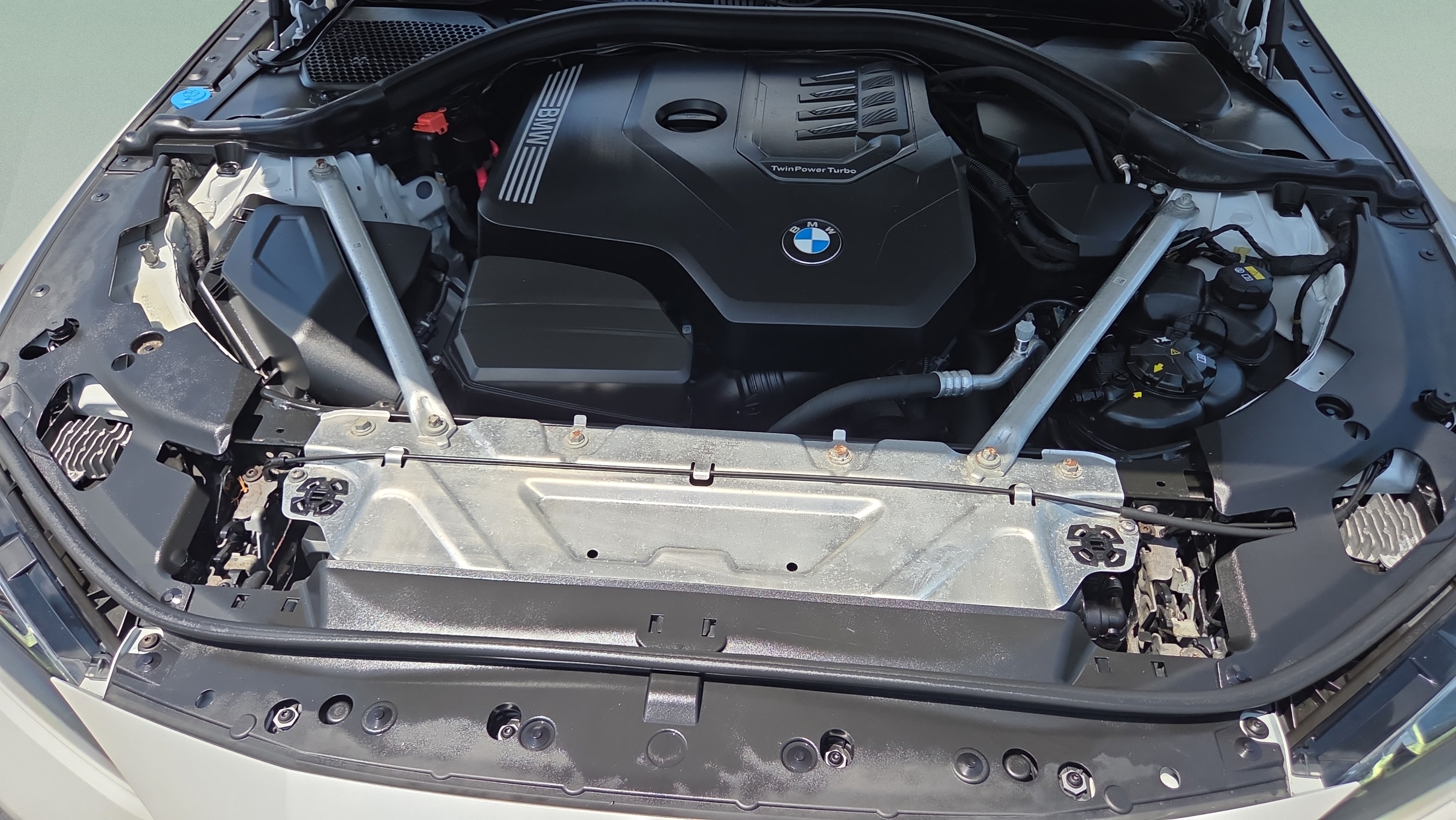 Used 2021 BMW 430i Convertible RWD image 18