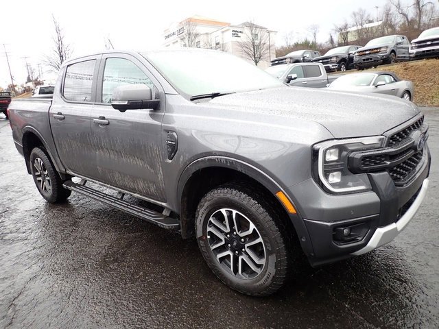 Used 2024 Ford Ranger Lariat image 7