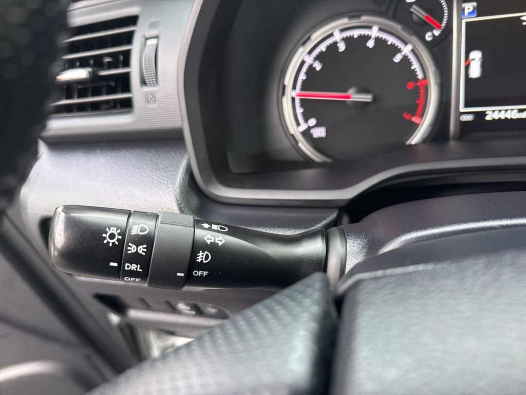 Used 2024 Toyota 4Runner TRD Off-Road Premium image 51