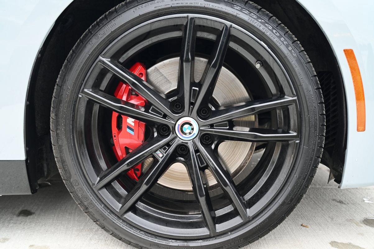 Used 2023 BMW M240i xDrive Coupe w/ Premium Package image 48