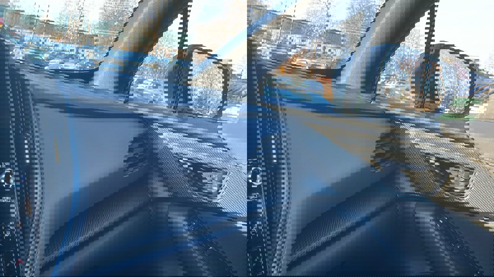 Used 2025 Subaru Crosstrek 2.5i Wilderness image 21