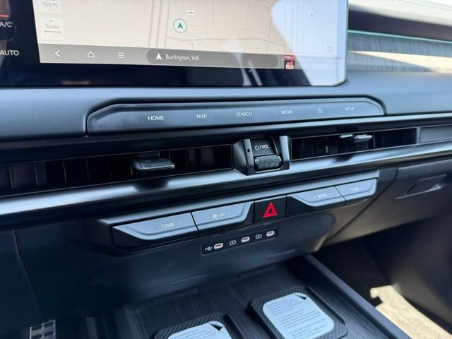 New 2027 Kia Telluride X-Line SX Prestige AWD/4WD image 32