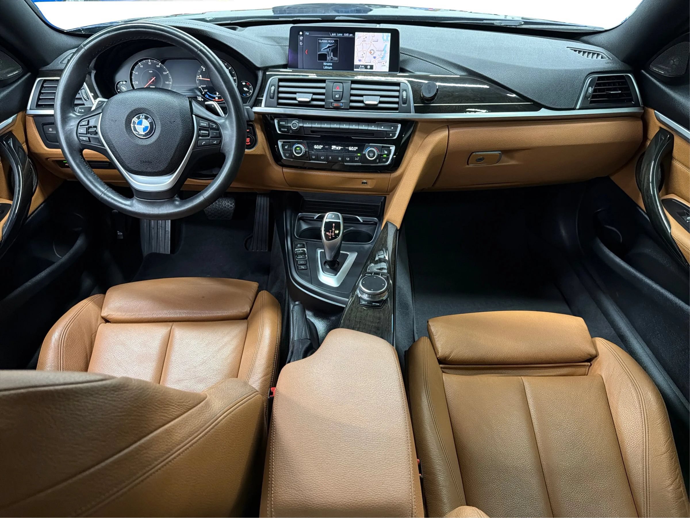 Used 2020 BMW 430i Coupe w/ Executive Package RWD image 19