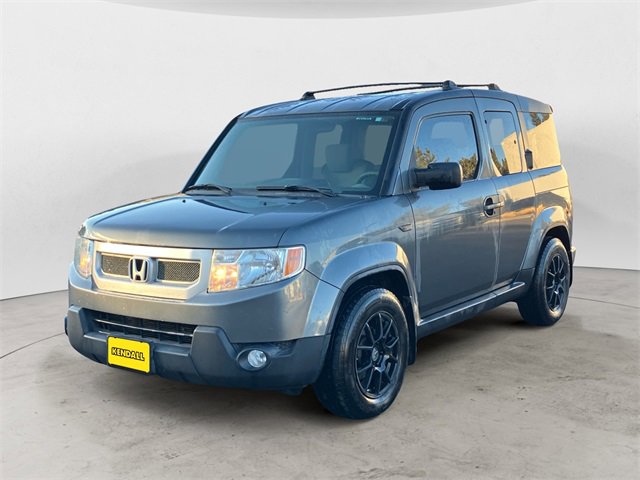 Used 2011 Honda Element EX image 2