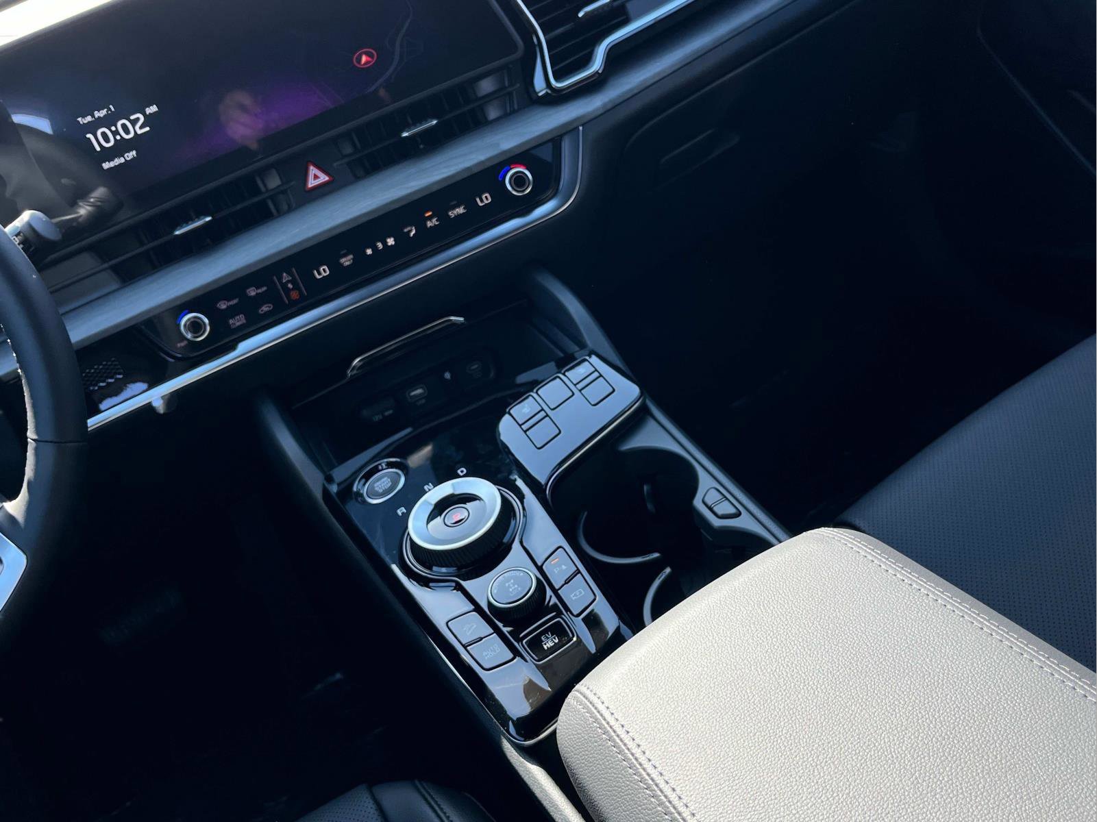 New 2025 Kia Sportage X-Line AWD/4WD image 17