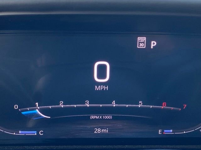 New 2023 Jeep Grand Wagoneer L Series III w/ Quick Order Packagew 28T image 19