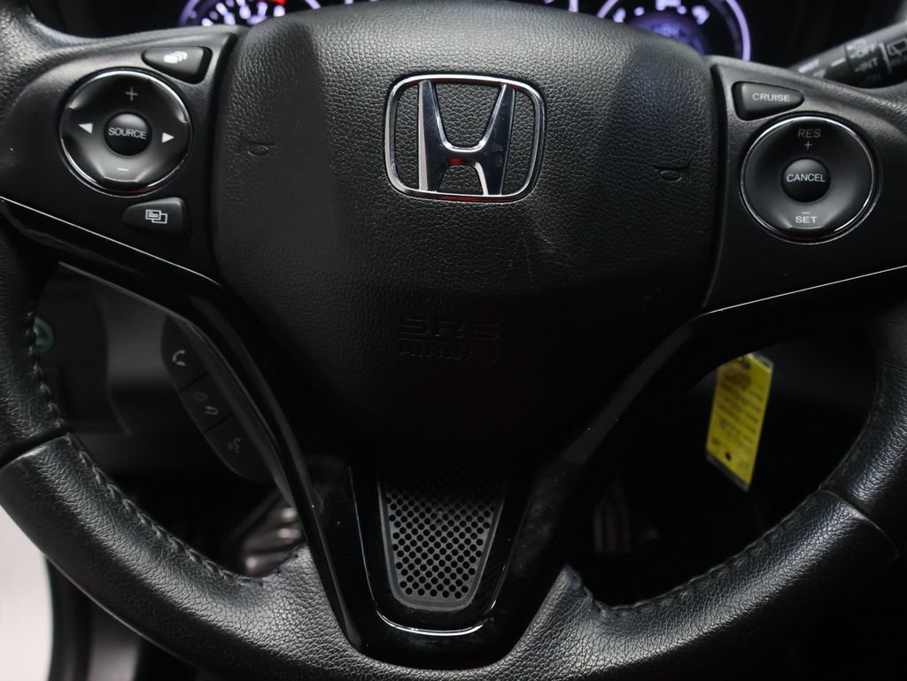 Used 2022 Honda HR-V Sport image 18