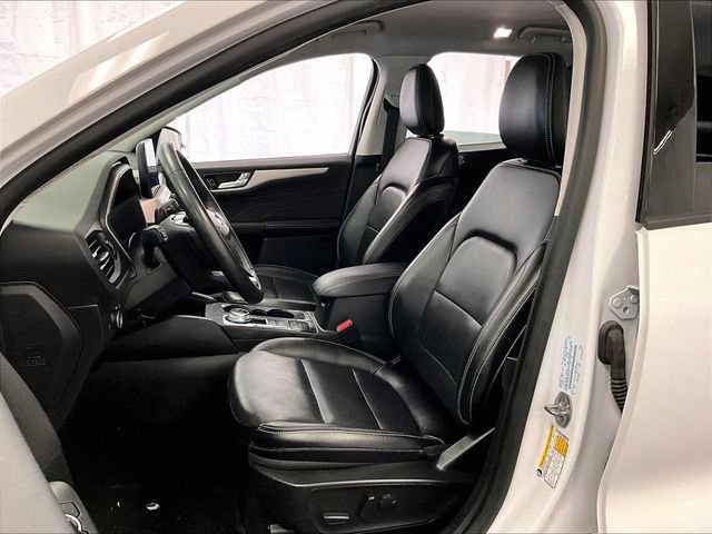 Certified 2022 Ford Escape SEL AWD/4WD image 24