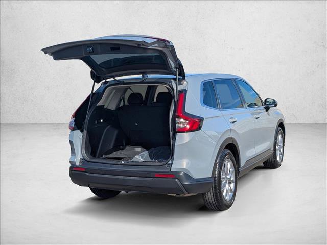 Certified 2026 Honda CR-V EX image 5